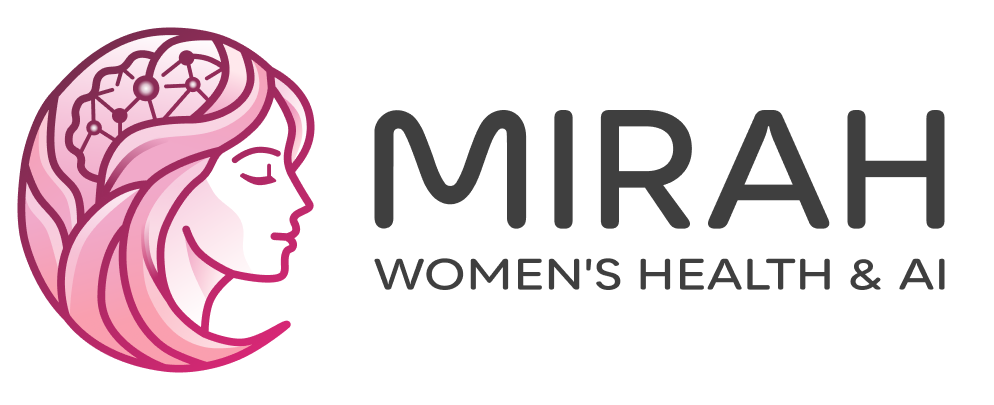 Mirah Logo